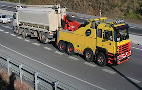 assistance autoroute